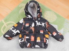 Bunda marks & spencer (1/4)