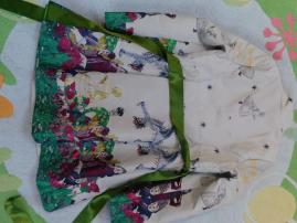 Nový kabát desigual (4/4)