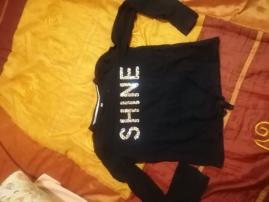 Tričko shine (4/4)