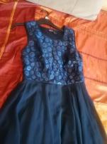 Elegantné šaty (2/4)