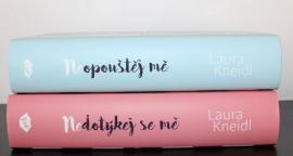 Séria: nedotýkej se mě (3/5)