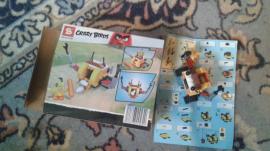 Crayzi birds (1/1)
