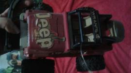Jeep (1/1)