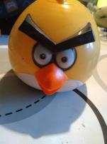 Angry birds (1/1)