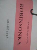 Robinsonka (1/2)
