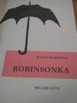 Robinsonka (2/2)