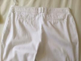 Nove elasticke chinos (2/4)
