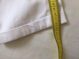 Nove elasticke chinos (3/4)
