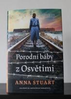 Porodní báby z osvětimi (1/1)