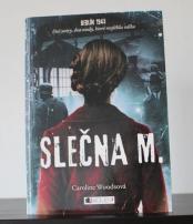 Slečna m (1/4)