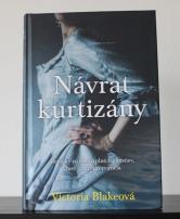 Návrat kurtizány (1/3)