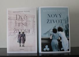 Dvě hrsti života.nový živ (1/4)