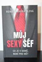 Můj sexy šéf (1/3)