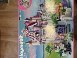 Playmobil princes (1/2)
