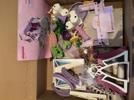 Playmobil princes (2/2)
