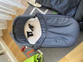 Britax b-motion (2/4)