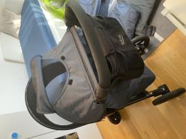 Britax b-motion (3/4)