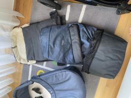 Britax b-motion (4/4)