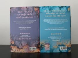 Séria:haille a chase (2/4)