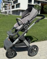 Stokke trailz (1/3)