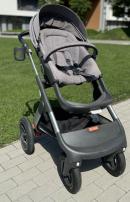 Stokke trailz (2/3)