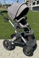 Stokke trailz (3/3)