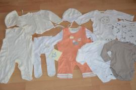 Balík oblečenie 62 (1/2)