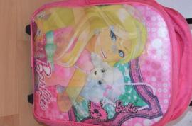 Kufor barbie batoh ruksak (2/4)