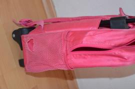Kufor barbie batoh ruksak (3/4)