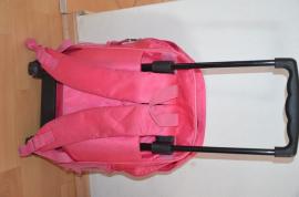 Kufor barbie batoh ruksak (4/4)