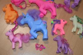 My little ponny koniky (2/4)