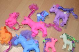 My little ponny koniky (3/4)