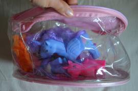 My little ponny koniky (4/4)