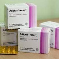 Adipex retard,predam orig (1/1)