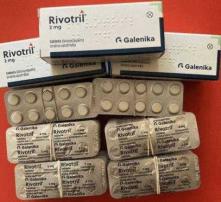Stilnox, diazepam, hypnog (1/1)