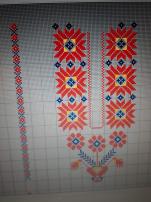 Liptovska košeľa (3/3)