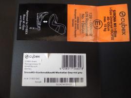 Cybex sirona m2 i-size (3/4)