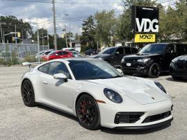 2024 porsche 911 carrera (3/4)