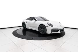 2024 porsche 911 carrera (4/4)