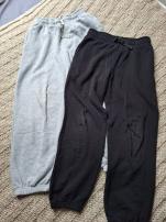 2x hrubsie makke teplaky (1/2)