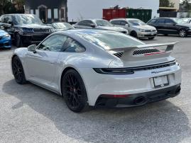 2024 porsche 911 carrera (1/1)