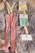 Nové pančuchy na traky (1/1)