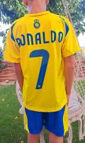 Futbalový dres ronaldo (1/3)