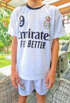 Futbalový dres mbappe (2/2)