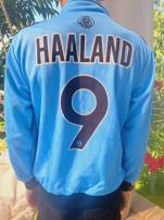 Mikina haland (1/2)