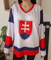 Hokejový dres slovensko (1/4)