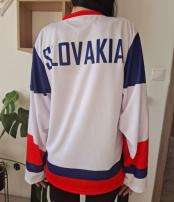 Hokejový dres slovensko (2/4)