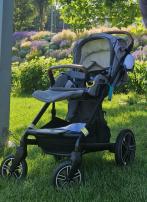 Nuna mixx next 2023 2v1 (2/4)