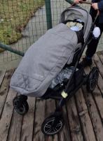 Nuna mixx next 2023 2v1 (3/4)