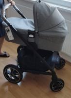 Nuna mixx next 2023 2v1 (4/4)